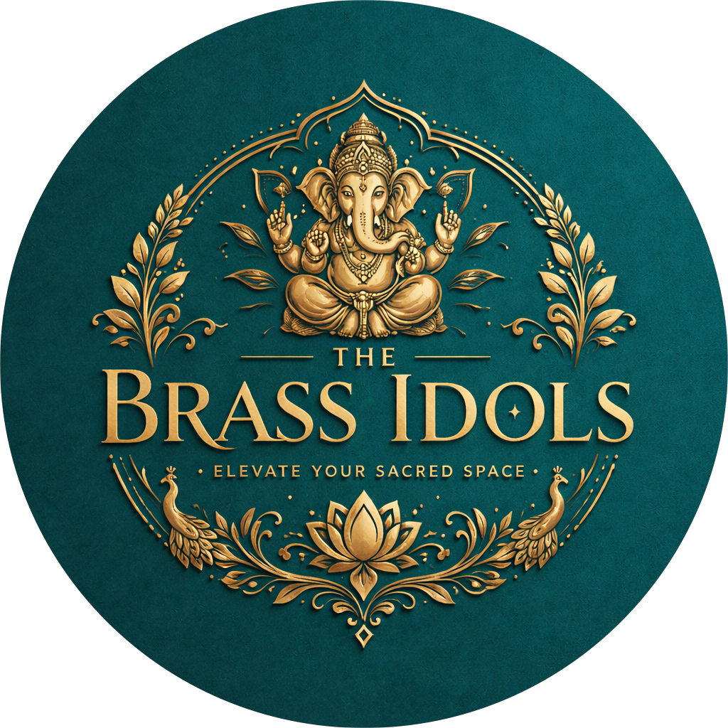 The Brass Idols