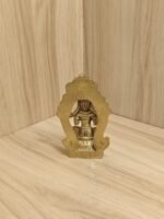 Premium Brass Annapoorani Idol 3.3 Inch - Image 5
