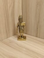 Brass Agathiyar Statue 4.5 Inch - Image 4
