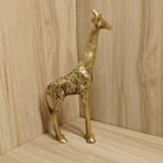 Giraffe Statue