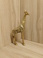 Giraffe Statue