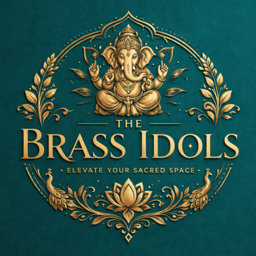 The Brass Idols