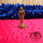 Palani Andi Murugan Statue 2.3 Inch