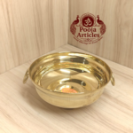 Brass Urli Bowl Size 2