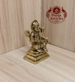 Brass Balambigai Statue 3 Inch - Image 3