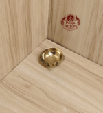 Brass Kuber Diya 2 Inch - Image 5