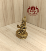 Brass Kuber Idol 2.8 Inch - Image 4