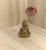 Brass Kuber Idol 2.8 Inch - Image 5