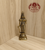 Brass Nalvar Set 5.7 Inch - Image 7