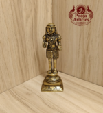 Brass Nalvar Set 5.7 Inch - Image 5