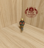 Brass Sparrow Idol 2.5 Inch - Image 4