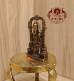 Copper Balaji Idol 3 Inch - Image 4