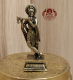 Premium Brass Dasavatharam Set 9 Inch - Image 10