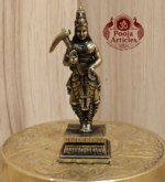 Premium Brass Dasavatharam Set 9 Inch - Image 8