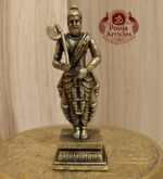 Premium Brass Dasavatharam Set 9 Inch - Image 7
