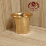 Copper Panchapatra 2.5 Inch