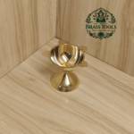 Brass Poona Deep 2.7 Inch