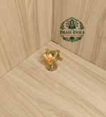 Brass Poona Deep 1.9 Inch