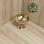 Brass Pyali Deep 2.2 Inch