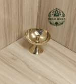 Brass Pyali Deep 2.2 Inch
