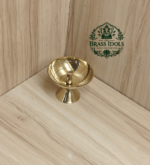 Brass Pyali Deep 2.1 Inch