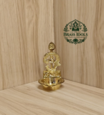 Brass Om Vilakku 3.5 Inch