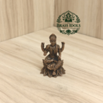 Copper Balambika Idol 2 Inch
