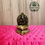 Brass Varahi Vilakku 3 Inch