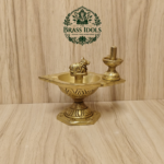 Brass Pradosha Vilakku 4.5 Inch