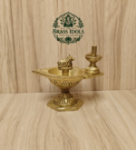 Brass Pradosha Vilakku 4.5 Inch