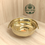 Brass Urli Bowl Size 2