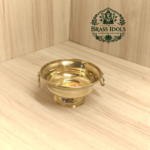 Brass Urli Bowl Size 0