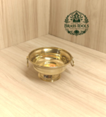 Brass Urli Bowl Size 0