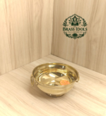 Brass Urli Bowl Size 1