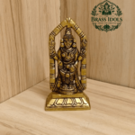 rass Venkateswara Statue 2.9 Inch