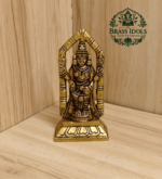 rass Venkateswara Statue 2.9 Inch