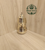 Brass Pachakarpoora Vilakku 6.5 Inch