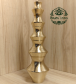 Brass Kubera Kudam Set of 5 Size 5