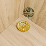 Brass Agarbatti Stand Size 1 – 50g
