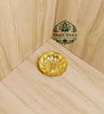 Brass Agarbatti Stand Size 1 – 50g