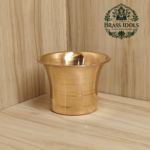Copper Panchapatra 2.7 Inch