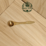 Brass Uddarni 4 Inch