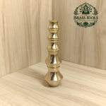 Brass Kubera Kudam Set of 5 Size 1