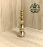 Brass Kubera Kudam Set of 5 Size 1