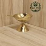 Brass Paan Deep