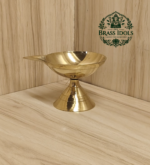 Brass Paan Deep