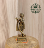 Premium Brass Dasavatharam Set 9 Inch