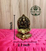 Brass Varahi Vilakku 3 Inch