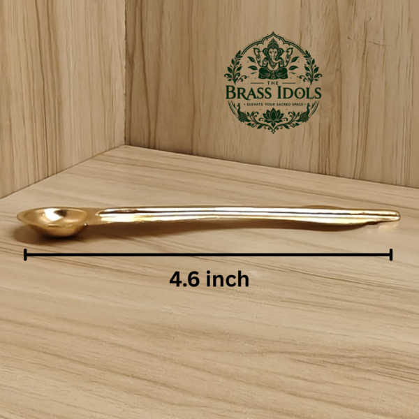 Copper Uddarni 4.6 Inch