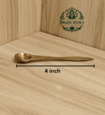 Brass Uddarni 4 Inch